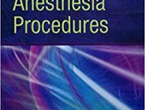 free-pdf-download-Manual of Office-Based Anesthesia Procedures 1st Edition