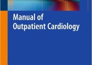 free-pdf-download-Manual of Outpatient Cardiology 2012th Edition