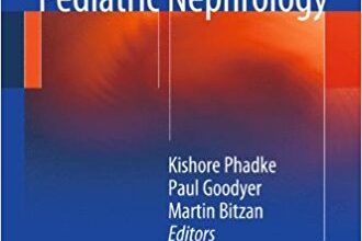 free-pdf-download-Manual of Pediatric Nephrology 2014th Edition