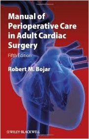 free-pdf-download-Manual of Perioperative Care in Adult Cardiac Surgery 5th (fifth) edition Paperback – 2011