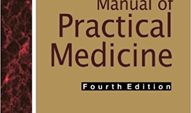 free-pdf-download-Manual of Practical Medicine