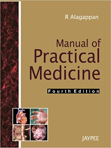 free-pdf-download-Manual of Practical Medicine