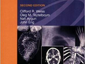 free-pdf-download-Manual of Radiology: Acute Problems and Essential Procedures (Lippincott Manual Series) Second Edition