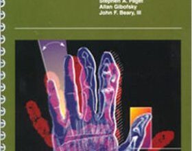 free-pdf-download-Manual of Rheumatology and Outpatient Orthopedic Disorders: Diagnosis and Therapy (Books) 4th Sprl Edition