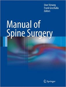 free-pdf-download-Manual of Spine Surgery