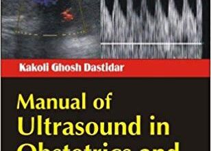 free-pdf-download-Manual of Ultrasound in Obstetrics and Gynaecology