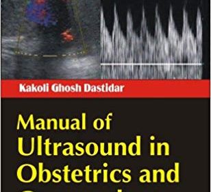 free-pdf-download-Manual of Ultrasound in Obstetrics and Gynaecology