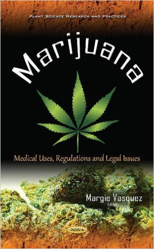 free-pdf-download-Marijuana: Medical Uses