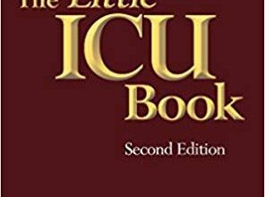 free-pdf-download-Marino’s The Little ICU Book Second Edition