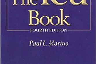 free-pdf-download-Marino’s the ICU Book: Print + eBook with Updates (ICU Book (Marino)) by Marino