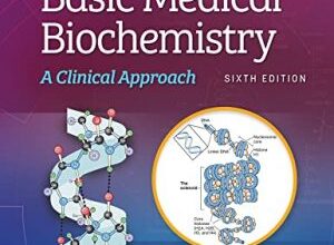 free-pdf-download-Marks’ Basic Medical Biochemistry A Clinical Approach Sixth Edition