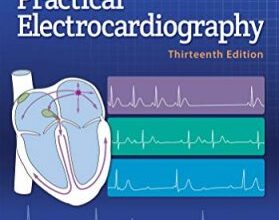 free-pdf-download-Marriott’s Practical Electrocardiography 13th Edition