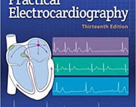 free-pdf-download-Marriott’s Practical Electrocardiography Thirteenth Edition