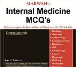 free-pdf-download-Marwas Internal Medicine Mcq’s