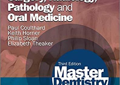 free-pdf-download-Master Dentistry: Volume 1: Oral and Maxillofacial Surgery