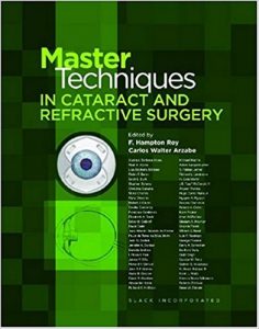 free-pdf-download-Master Techniques in Cataract and Refractive Surgery