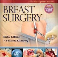 free-pdf-download-Master Techniques in General Surgery: Breast Surgery (Master Techniques in Surgery) 1 Har/Psc Edition