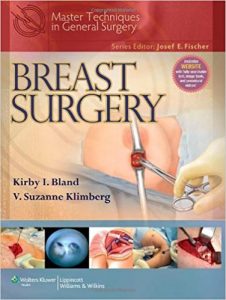 free-pdf-download-Master Techniques in General Surgery: Breast Surgery (Master Techniques in Surgery) 1 Har/Psc Edition