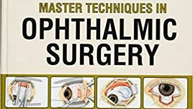 free-pdf-download-Master Techniques in Ophthalmic Surgery 2nd Edition