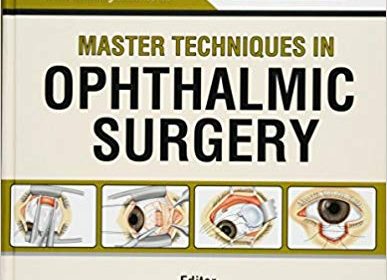 free-pdf-download-Master Techniques in Ophthalmic Surgery 2nd Edition