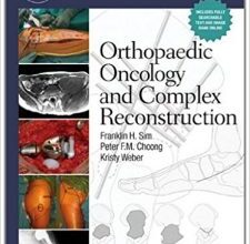 free-pdf-download-Master Techniques in Orthopaedic Surgery: Orthopaedic Oncology and Complex Reconstruction First Edition