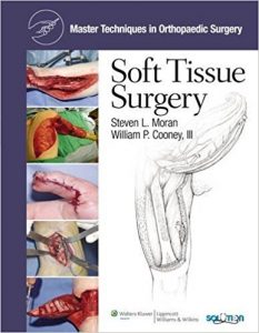 free-pdf-download-Master Techniques in Orthopaedic Surgery: Soft Tissue Surgery 1 Har/Psc Edition