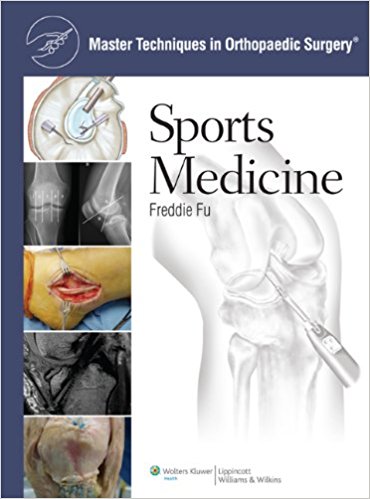 free-pdf-download-Master Techniques in Orthopaedic Surgery: Sports Medicine First Edition