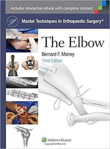 free-pdf-download-Master Techniques in Orthopaedic Surgery: The Elbow Third Edition