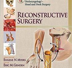 free-pdf-download-Master Techniques in Otolaryngology – Head and Neck Surgery: Reconstructive Surgery First Edition