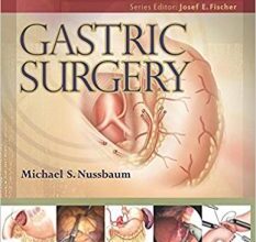 free-pdf-download-Master Techniques in Surgery: Gastric Surgery 1 Har/Psc Edition