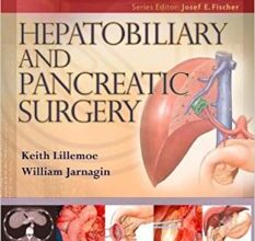 free-pdf-download-Master Techniques in Surgery: Hepatobiliary and Pancreatic Surgery First Edition