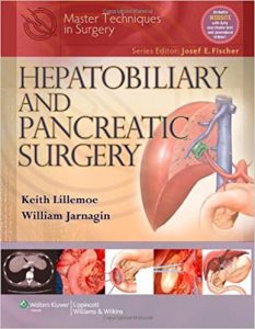 free-pdf-download-Master Techniques in Surgery: Hepatobiliary and Pancreatic Surgery First Edition