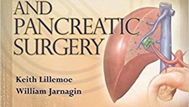 free-pdf-download-Master Techniques in Surgery: Hepatobiliary and Pancreatic Surgery First Edition