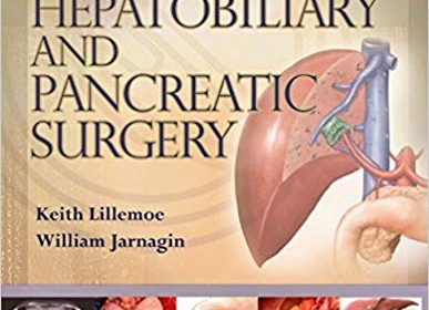 free-pdf-download-Master Techniques in Surgery: Hepatobiliary and Pancreatic Surgery First Edition