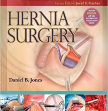 free-pdf-download-Master Techniques in Surgery: Hernia 1 Har/Psc Edition