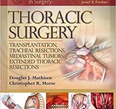 free-pdf-download-Master Techniques in Surgery: Thoracic Surgery: Transplantation