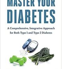 free-pdf-download-Master Your Diabetes: A Comprehensive