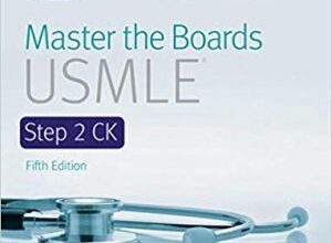 free-pdf-download-Master the Boards USMLE Step 2 CK