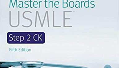 free-pdf-download-Master the Boards USMLE Step 2 CK Fifth Edition