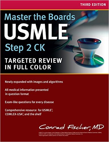 free-pdf-download-Master the Boards USMLE Step 2 CK Third Edition