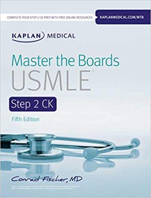 free-pdf-download-Master the Boards USMLE Step 2 CK