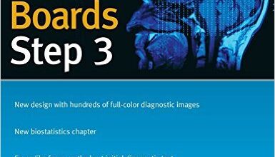 free-pdf-download-Master the Boards USMLE Step 3 4th Edition