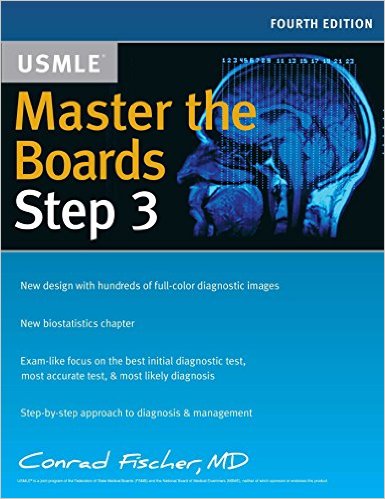 free-pdf-download-Master the Boards USMLE Step 3 4th Edition