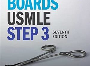 free-pdf-download-Master the Boards USMLE Step 3 Seventh Edition