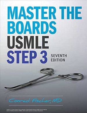 free-pdf-download-Master the Boards USMLE Step 3 Seventh Edition