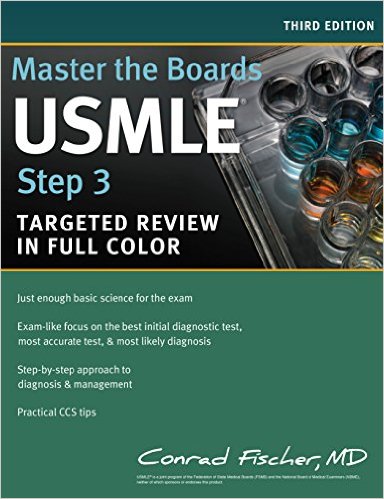 free-pdf-download-Master the Boards USMLE Step 3 Third Edition