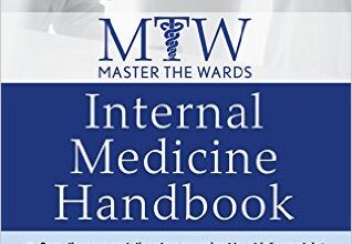 free-pdf-download-Master the Wards: Internal Medicine Handbook