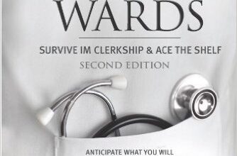 free-pdf-download-Master the Wards: Survive IM Clerkship and Ace the Shelf (Master the Boards) Second Edition