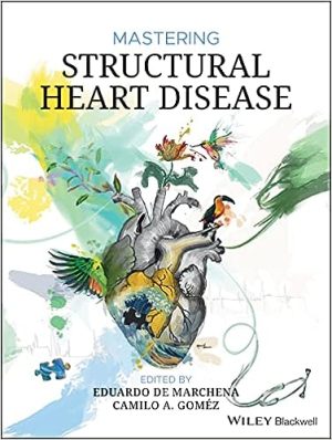 free-pdf-download-Mastering Structural Heart Disease 1st Edition