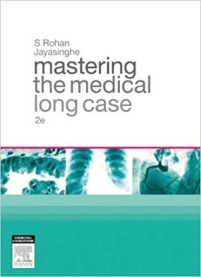 free-pdf-download-Mastering the Medical Long Case 2nd Edition